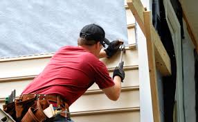 Affordable Siding Repair and Maintenance Services in Conover, NC